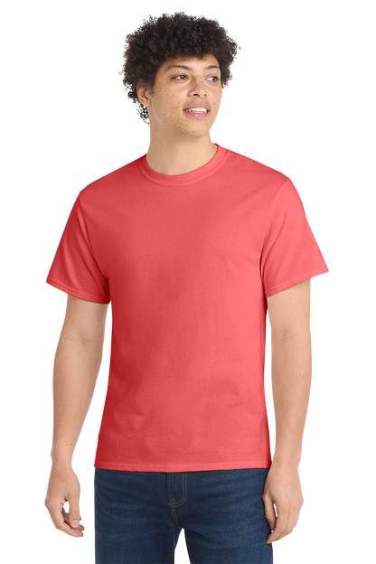Economy Port & Co. Core Blend Tee - PC54