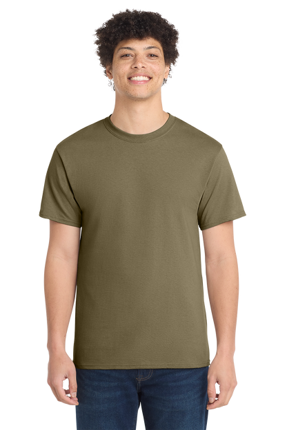 Economy Port & Co. Core Blend Tee - PC54