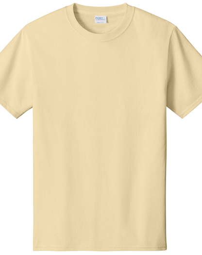 Economy T-Shirt Core Cotton PC54 - Technician Tees