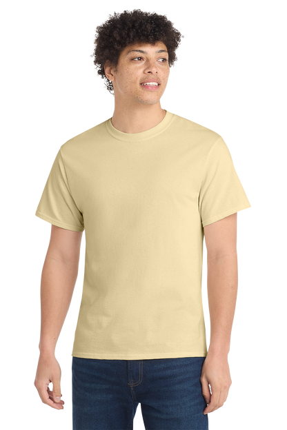 Economy Port & Co. Core Blend Tee - PC54