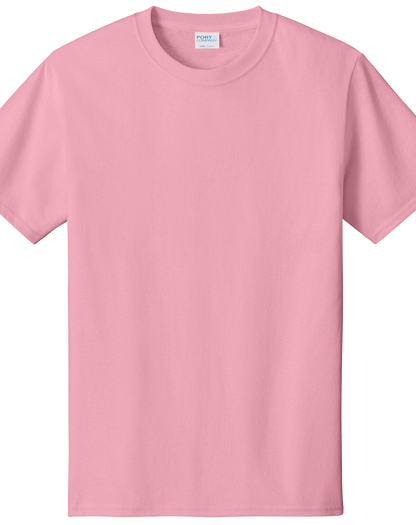 Economy T-Shirt Core Cotton PC54 - Technician Tees