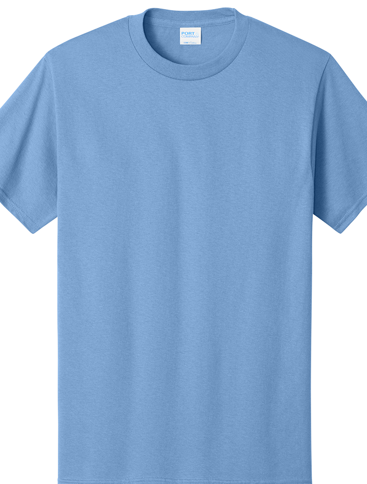 Economy T-Shirt Core Cotton PC54 - Technician Tees