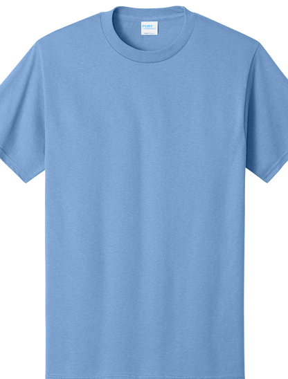 Economy T-Shirt Core Cotton PC54 - Technician Tees