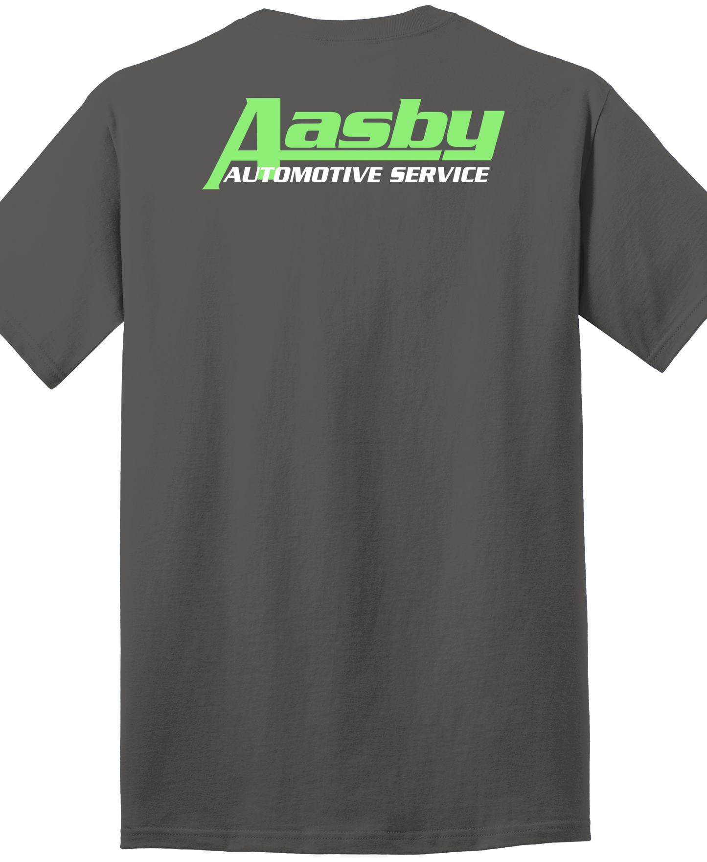 Economy T-Shirt Core Cotton PC54 - Aasby Automotive