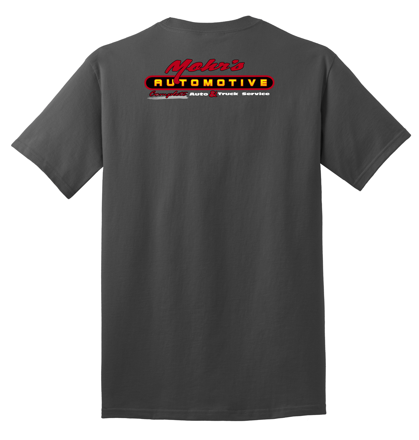 T-Shirt - Port & Company® Core Cotton Tee PC54 - Mohr's Automotive