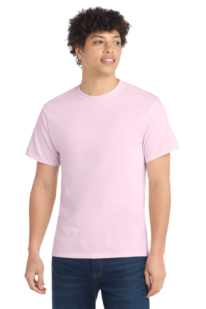 Economy Port & Co. Core Blend Tee - PC54