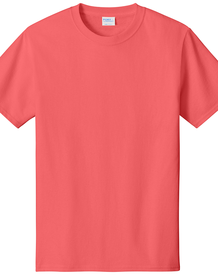 Economy T-Shirt Core Cotton PC54 - Technician Tees