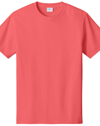 Economy T-Shirt Core Cotton PC54 - Technician Tees