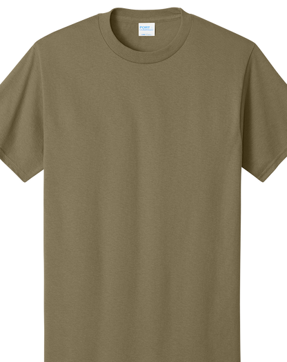 Economy T-Shirt Core Cotton PC54 - Technician Tees