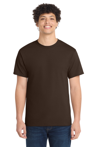 Economy Port & Co. Core Blend Tee - PC54