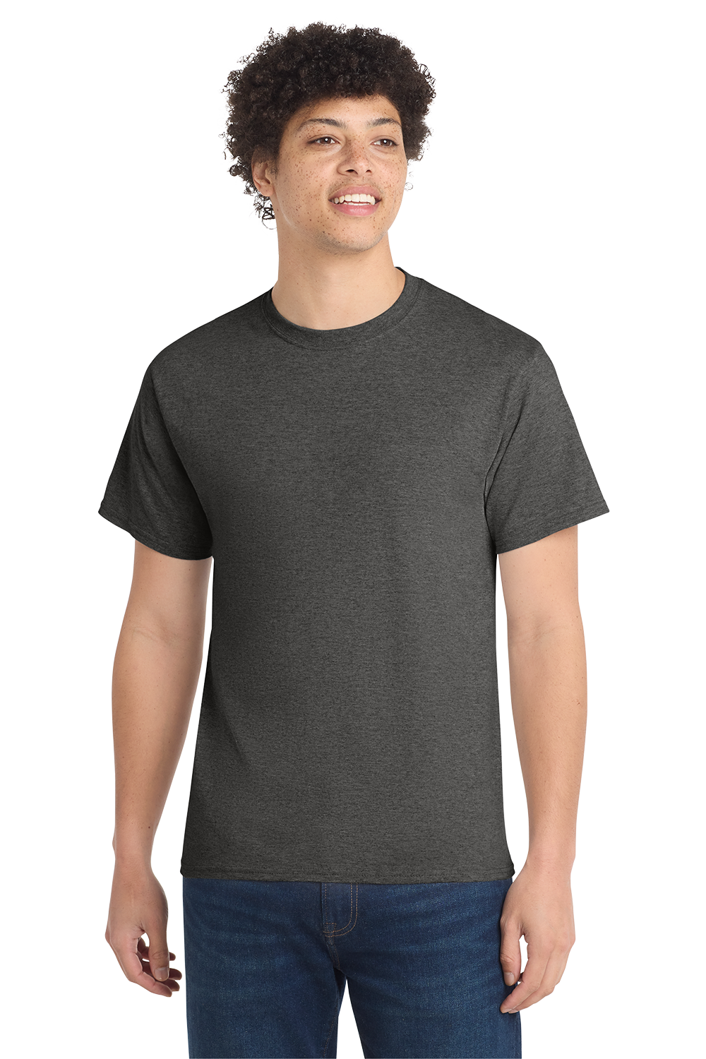 Economy Port & Co. Core Blend Tee - PC54