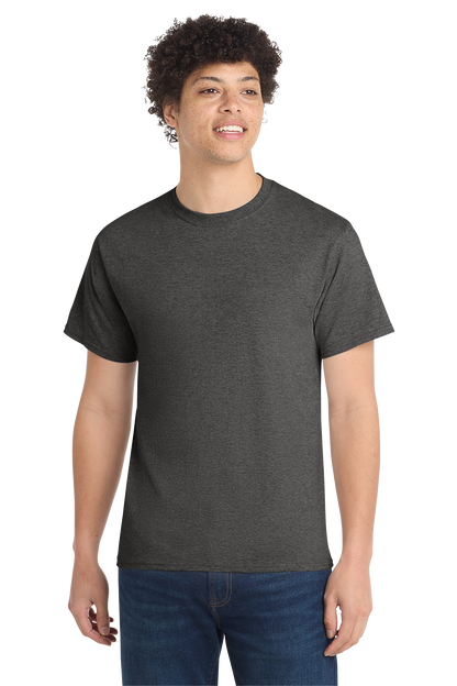Economy Port & Co. Core Blend Tee - PC54