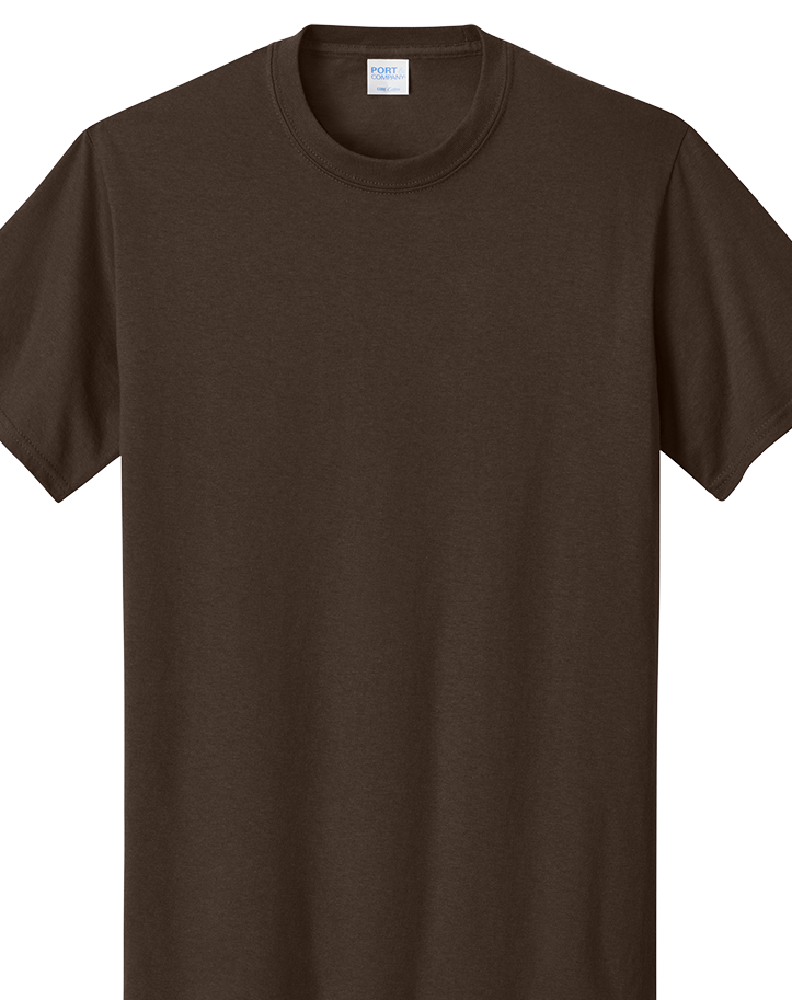 Economy T-Shirt Core Cotton PC54 - Technician Tees