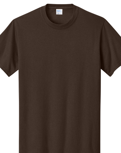 Economy T-Shirt Core Cotton PC54 - Technician Tees