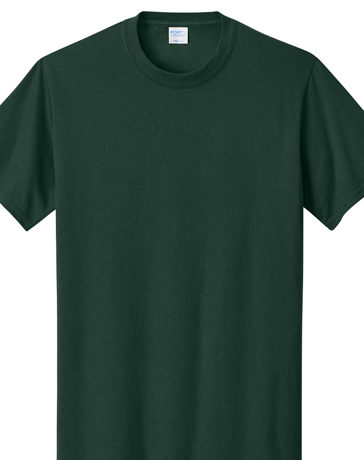 Economy T-Shirt Core Cotton PC54 - Technician Tees