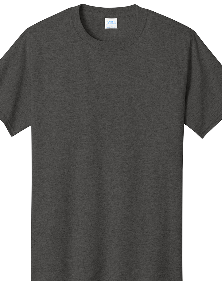 Economy T-Shirt Core Cotton PC54 - Technician Tees