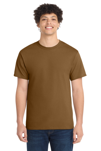 Economy Port & Co. Core Blend Tee - PC54