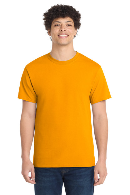 Economy Port & Co. Core Blend Tee - PC54
