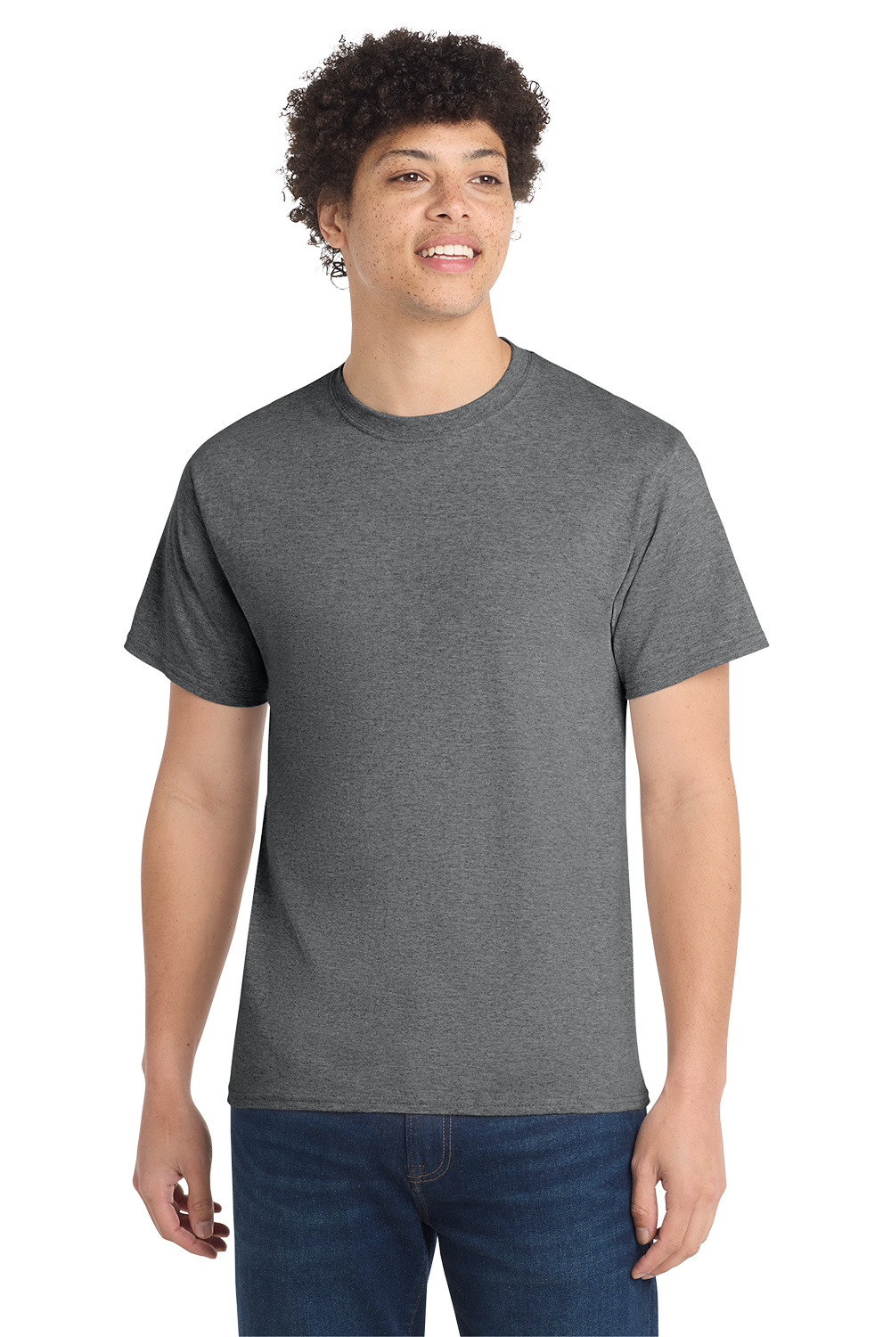 Economy Port & Co. Core Blend Tee - PC54