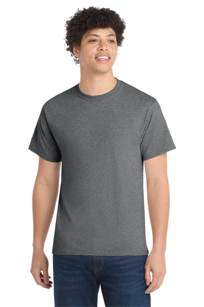 Economy Port & Co. Core Blend Tee - PC54