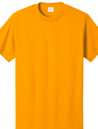 Economy T-Shirt Core Cotton PC54 - Technician Tees