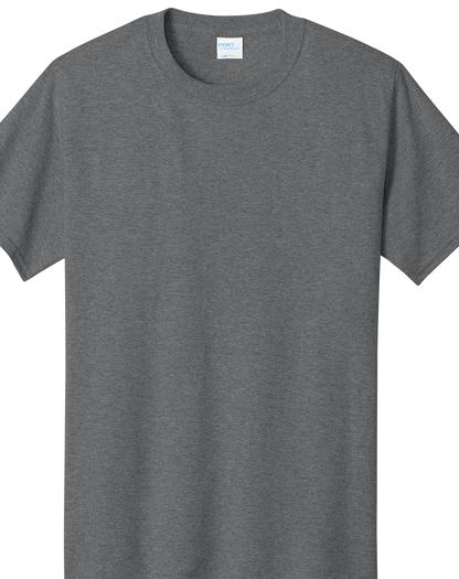 Economy T-Shirt Core Cotton PC54 - Technician Tees