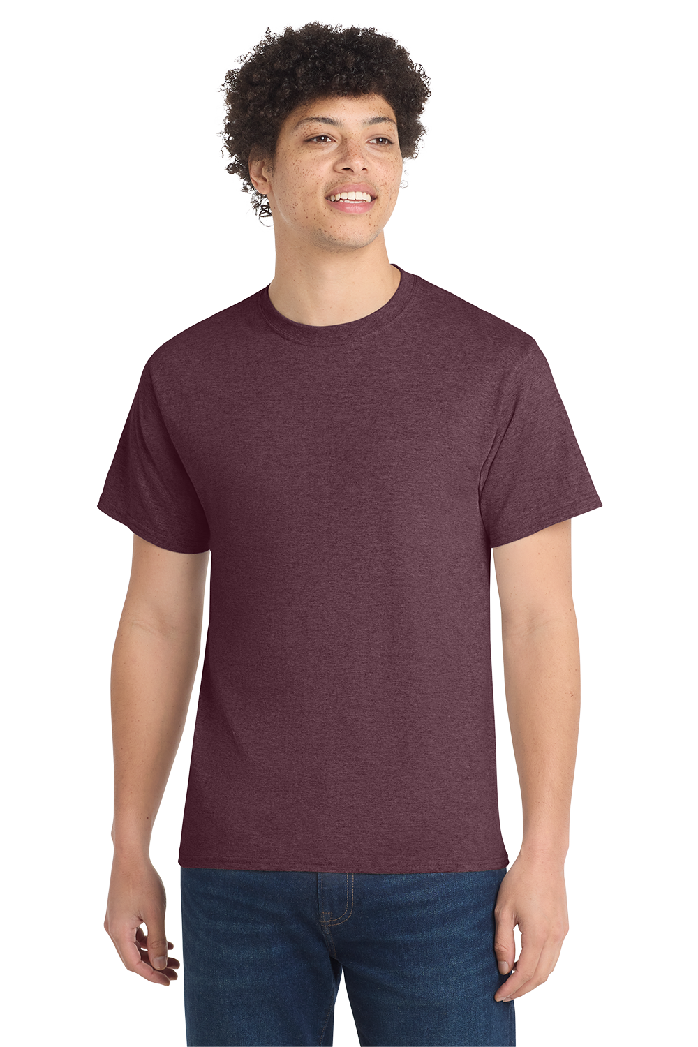 Economy Port & Co. Core Blend Tee - PC54