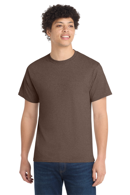 Economy Port & Co. Core Blend Tee - PC54