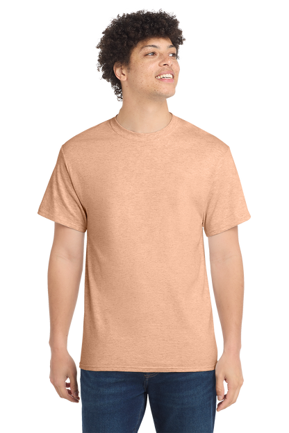 Economy Port & Co. Core Blend Tee - PC54