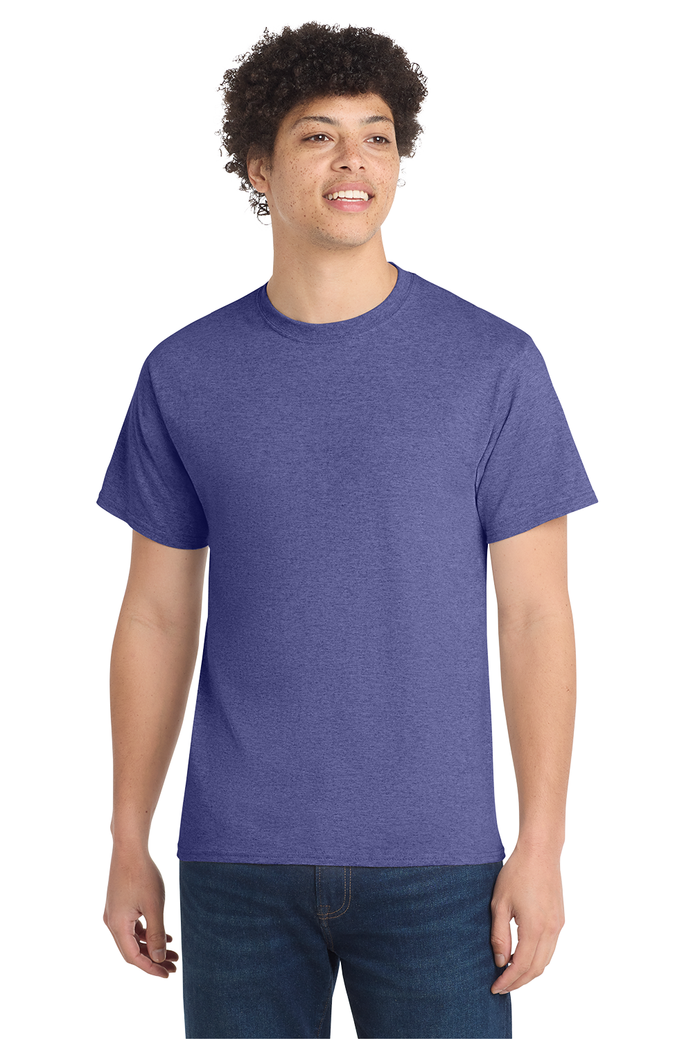 Economy Port & Co. Core Blend Tee - PC54