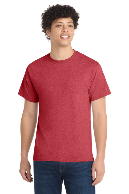 Economy Port & Co. Core Blend Tee - PC54