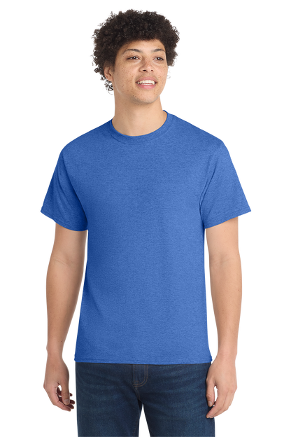 Economy Port & Co. Core Blend Tee - PC54