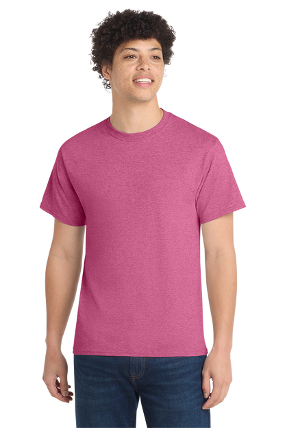 Economy Port & Co. Core Blend Tee - PC54