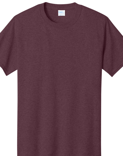 Economy T-Shirt Core Cotton PC54 - Technician Tees