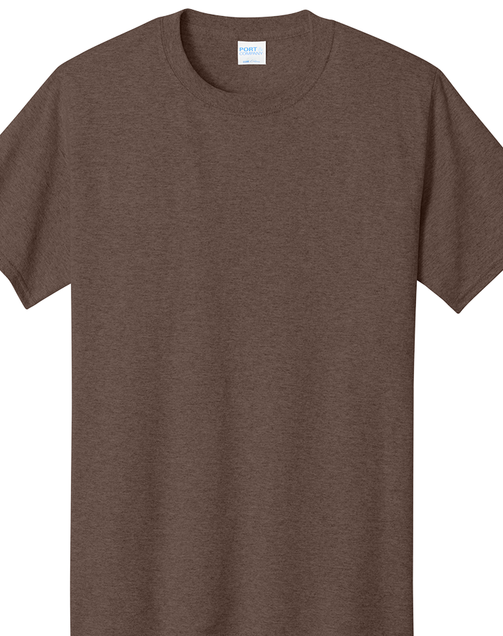 Economy T-Shirt Core Cotton PC54 - Technician Tees