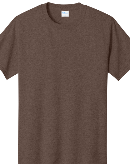 Economy T-Shirt Core Cotton PC54 - Technician Tees