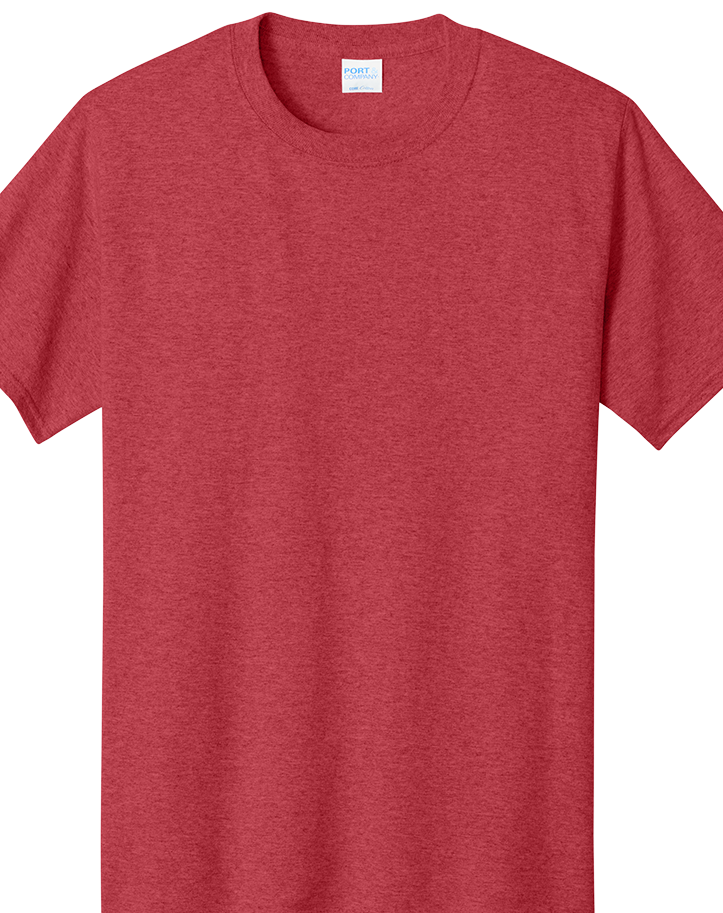 Economy T-Shirt Core Cotton PC54 - Technician Tees