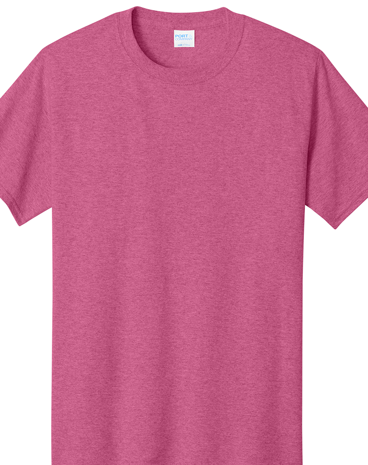 Economy T-Shirt Core Cotton PC54 - Technician Tees