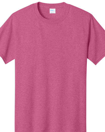 Economy T-Shirt Core Cotton PC54 - Technician Tees