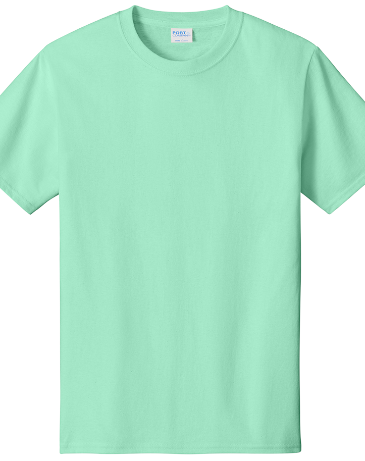 Economy T-Shirt Core Cotton PC54 - Technician Tees