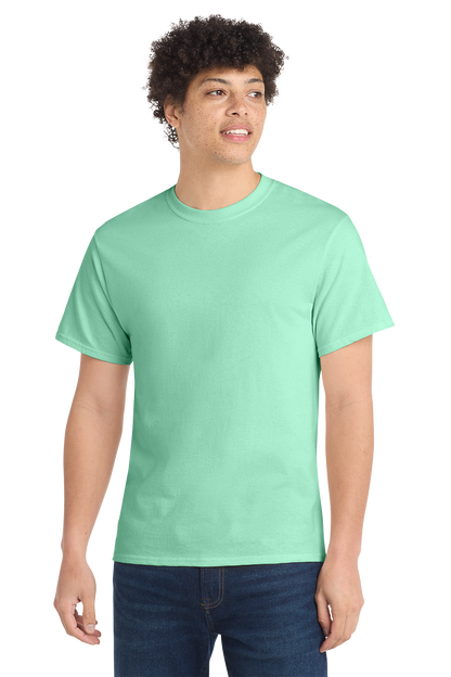 Economy Port & Co. Core Blend Tee - PC54