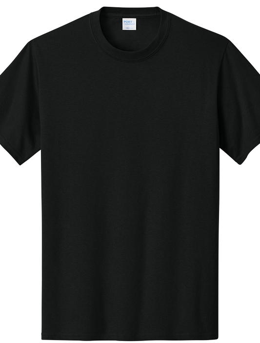 Economy T-Shirt Core Cotton PC54 - Technician Tees