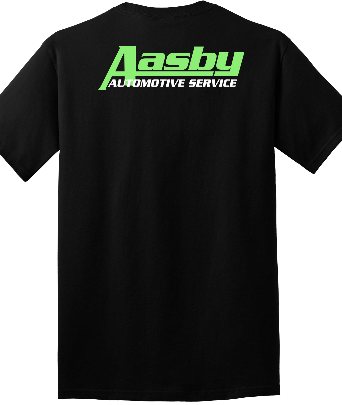 Economy T-Shirt Core Cotton PC54 - Aasby Automotive