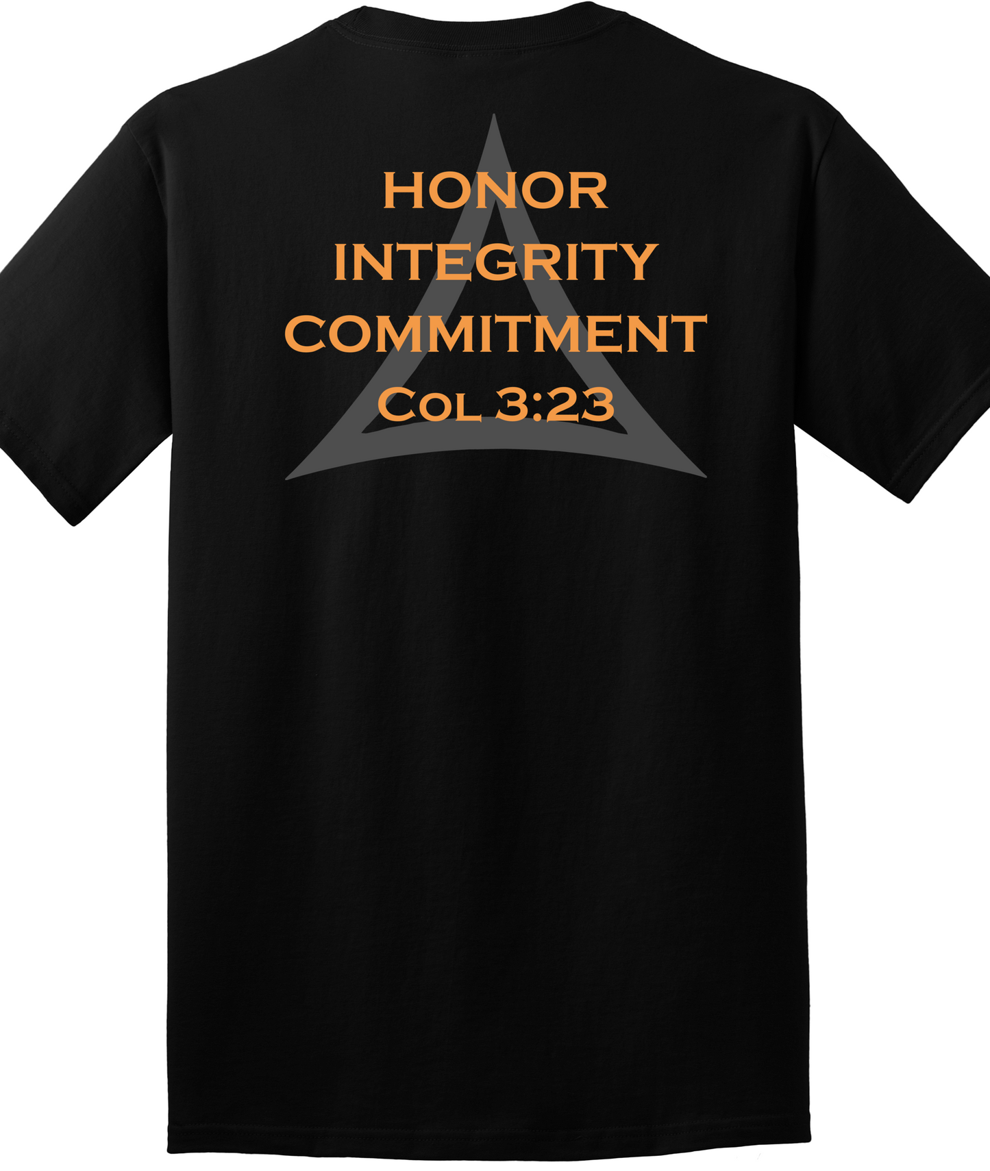 Economy T-Shirt Core Cotton PC54 - Trinity Automotive