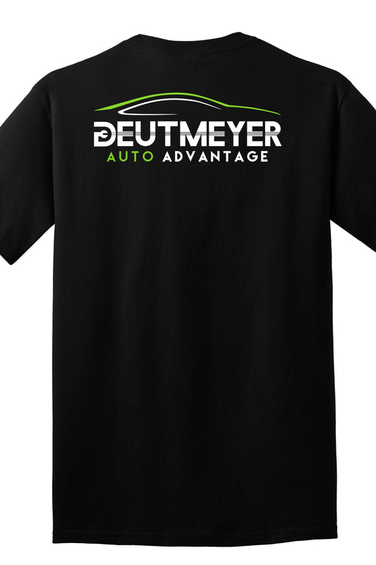 T-SHIRT Core Cotton PC54 - Deutmeyer Auto Advantage