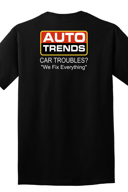 T-SHIRT Core Cotton PC54 - Auto Trends