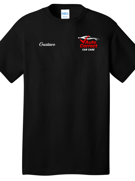 Economy T-Shirt Core Cotton PC54 - Auto Correct Car Care