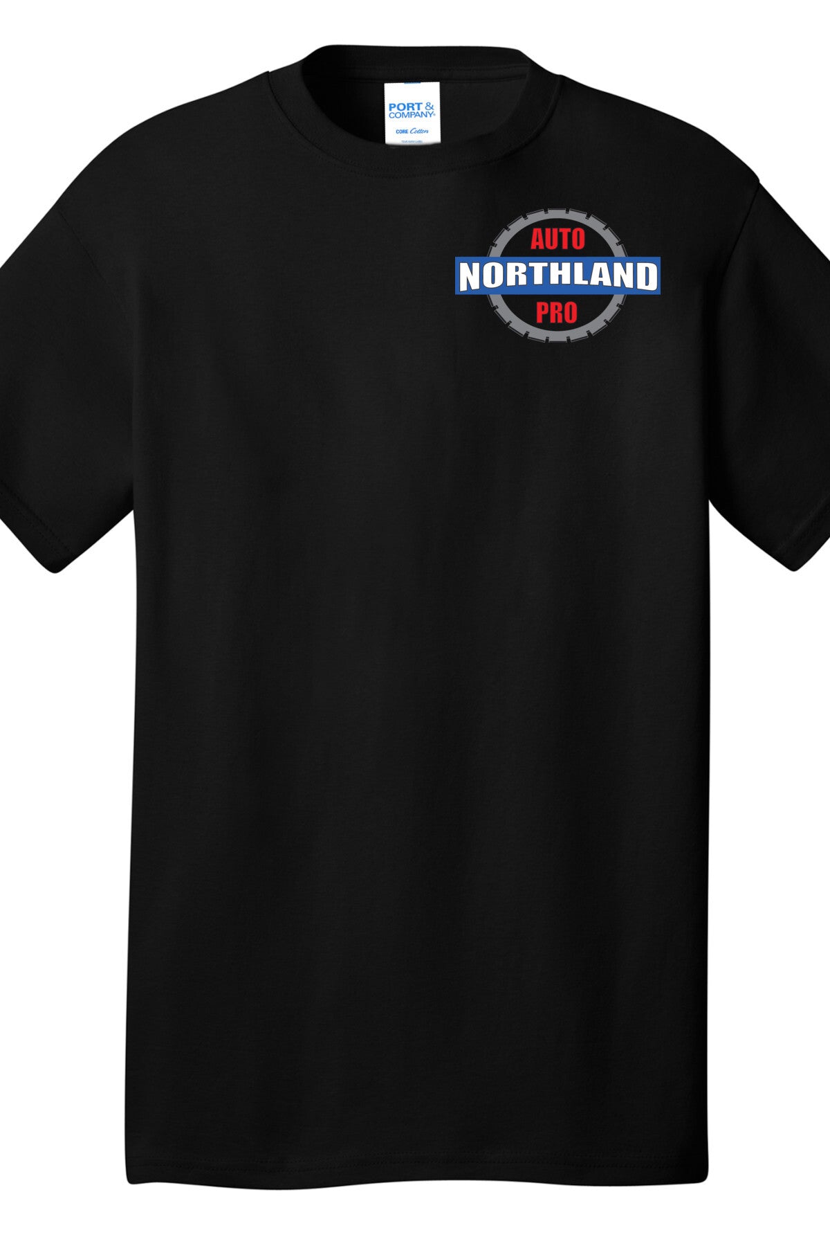 T-SHIRT Core Cotton PC54 -  Northland Auto Pro