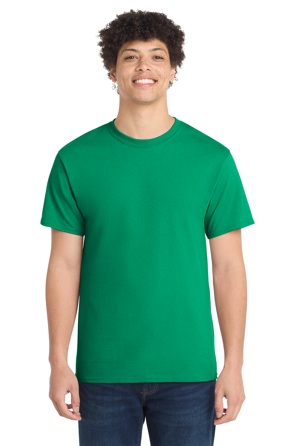Economy Port & Co. Core Blend Tee - PC54