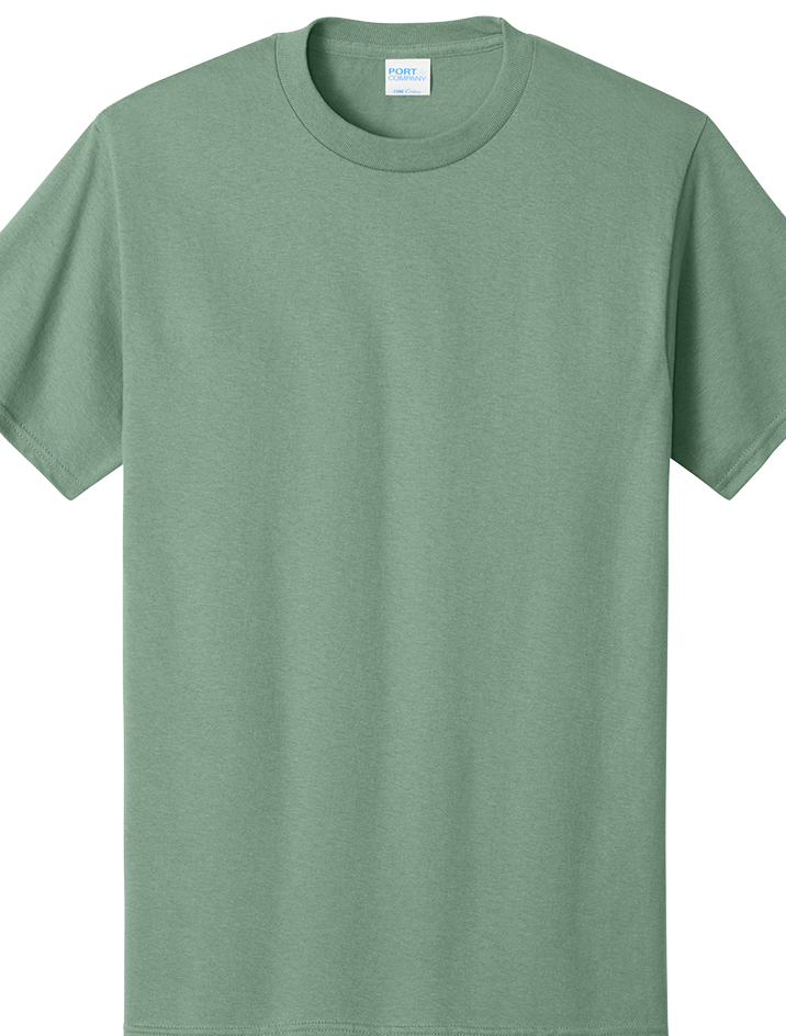 Economy T-Shirt Core Cotton PC54 - Technician Tees